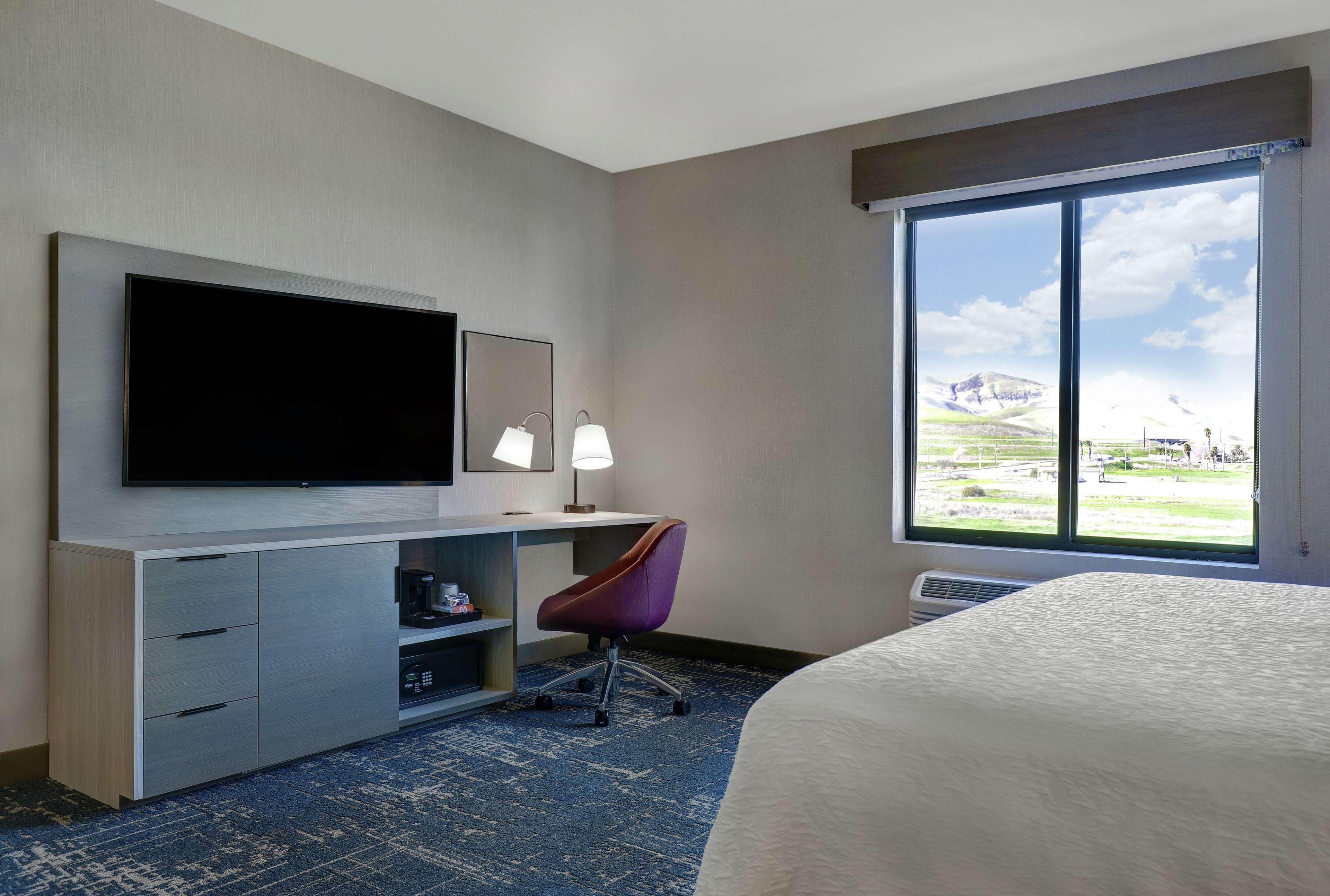 Hampton Inn Patterson, Ca Luaran gambar