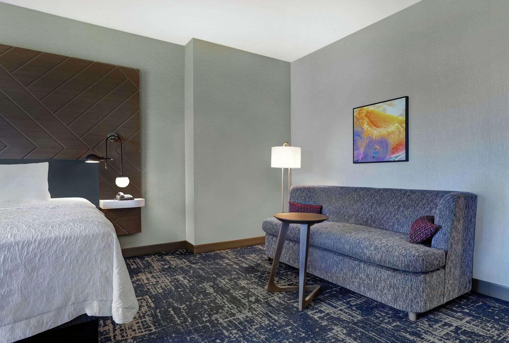 Hampton Inn Patterson, Ca Luaran gambar