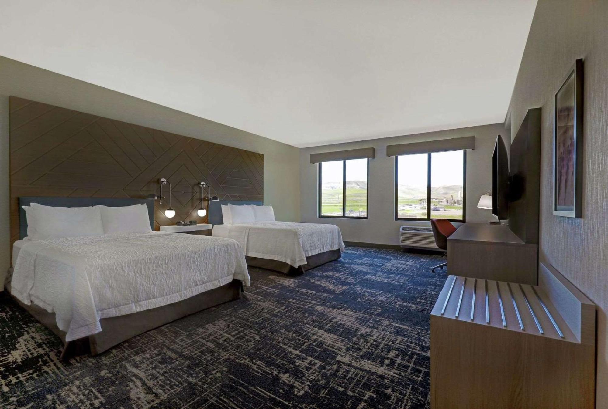 Hampton Inn Patterson, Ca Luaran gambar